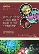 EPATITE CRONICA C E COMORBILITA': TRA OSPEDALE E TERRITORIO